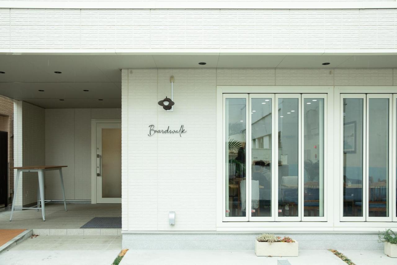 Port House Hatsudai Präfektur Tokio Exterior foto